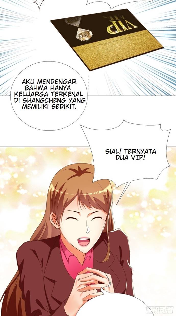 Super School Doctor Chapter 133 Bahasa Indonesia